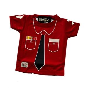 Kids Boys T-Shirt & Shorts Set