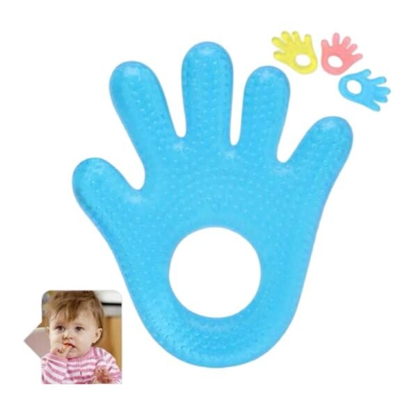 Teether for toddler