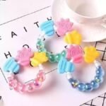 Baby Rattle Teething Toys