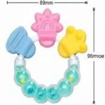 Baby Rattle Teething Toys