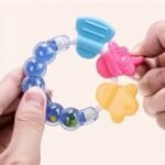 Baby Rattle Teething Toys